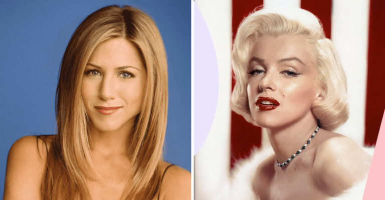 The 20 Most Unforgettable Hairstyles In Pop Culture