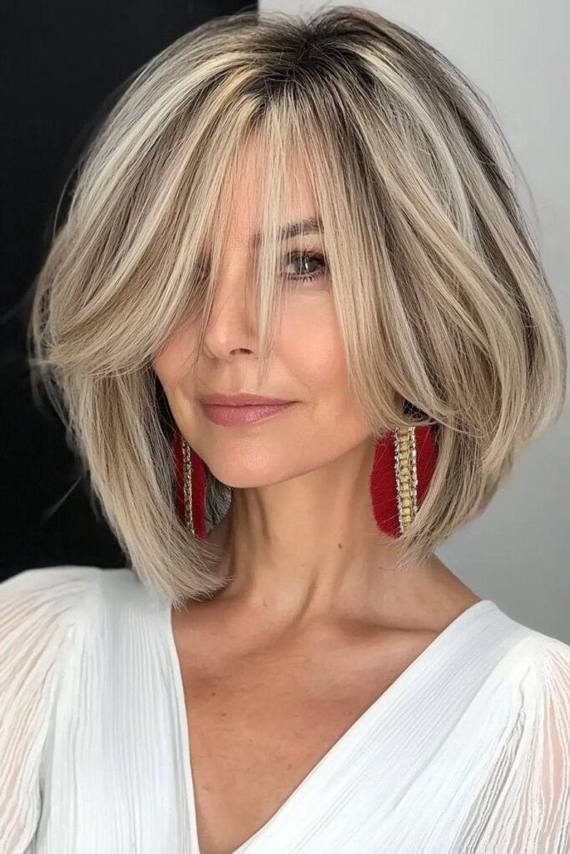 Bouncy Bob With Soft Layers