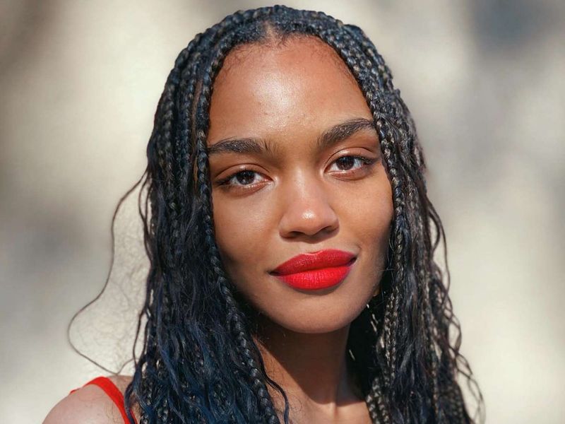 Protective Hairstyles