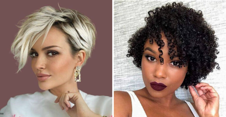 17 Chic Pixie Bob Hairstyles That Are Totally On Trend