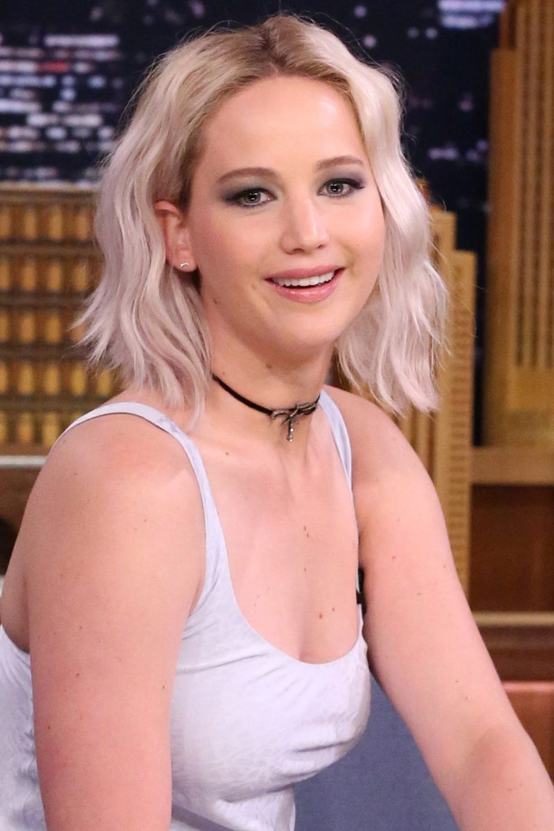 Ash Blonde