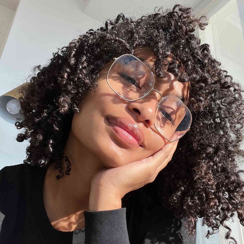 Braid-Out