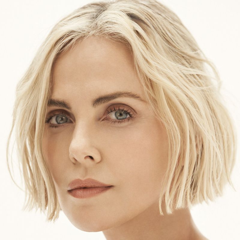 Sandy Blonde
