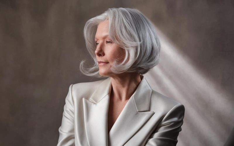 Platinum Precision Cut