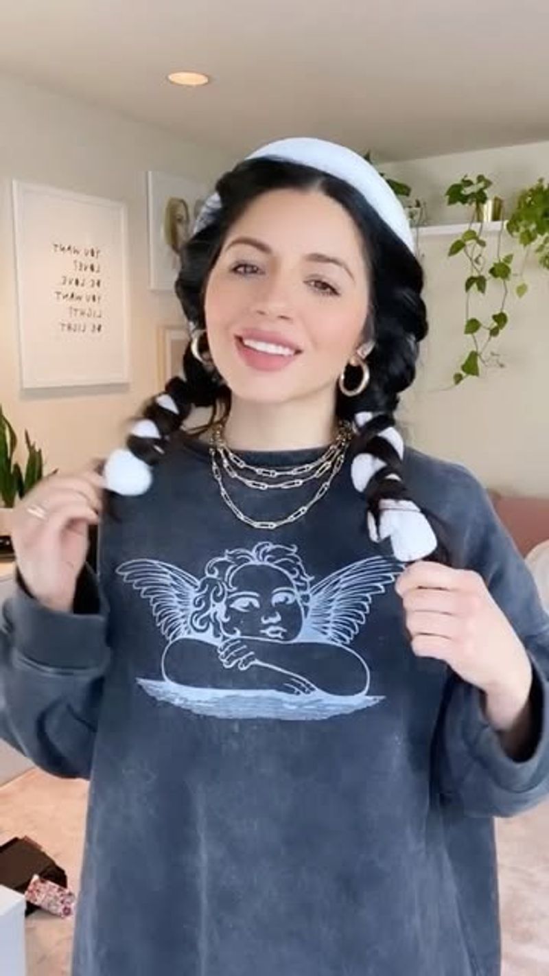 Robe Belt Waves
