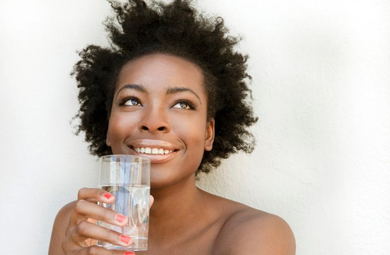Hydration Habits