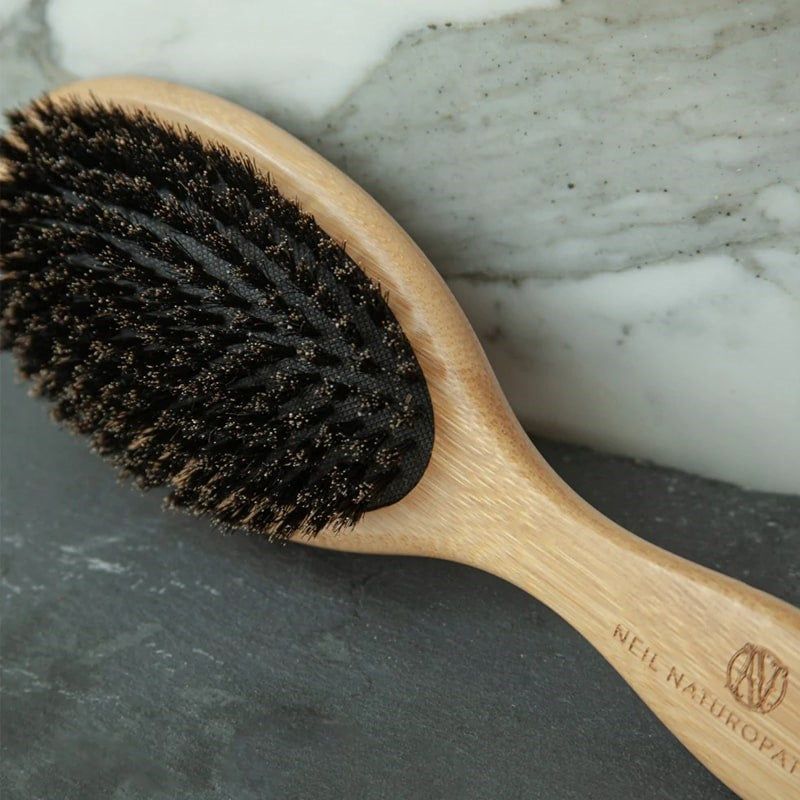 Splurge On Quality Brushes