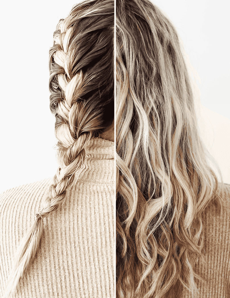 Braided Beauty