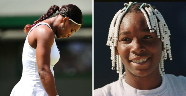 Game, Set, Style: 16 Wimbledon-Inspired Hairstyles That Serve Looks