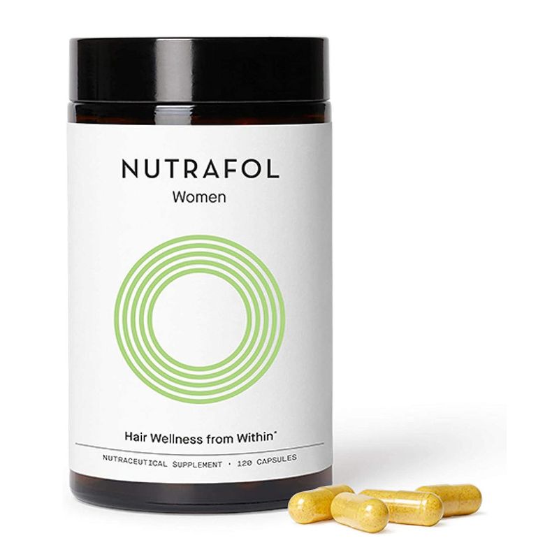 Vitamin-Rich Supplements