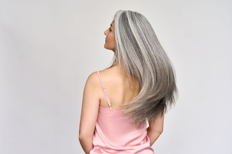 Try Transitional Highlights