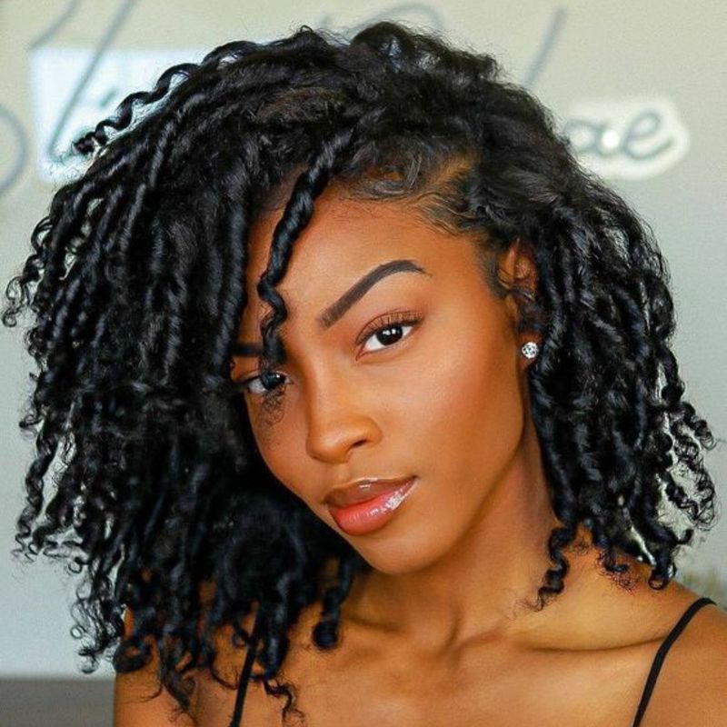 Finger Coils