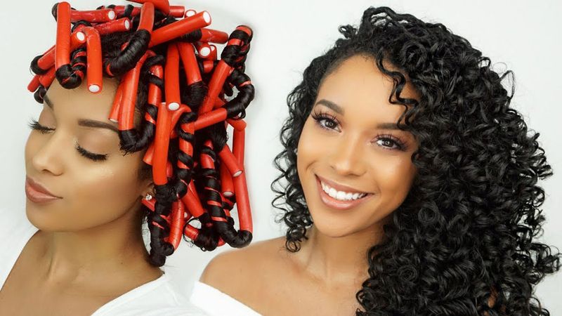 Flexi Rod Set
