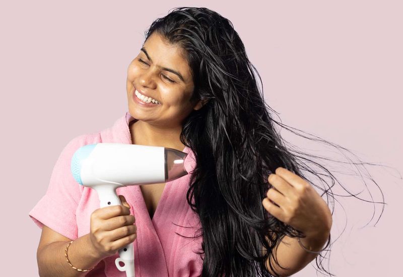 Gentle Drying Techniques