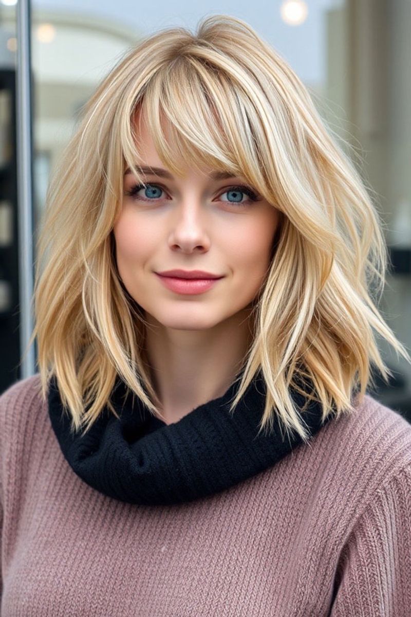 One-Length Lob