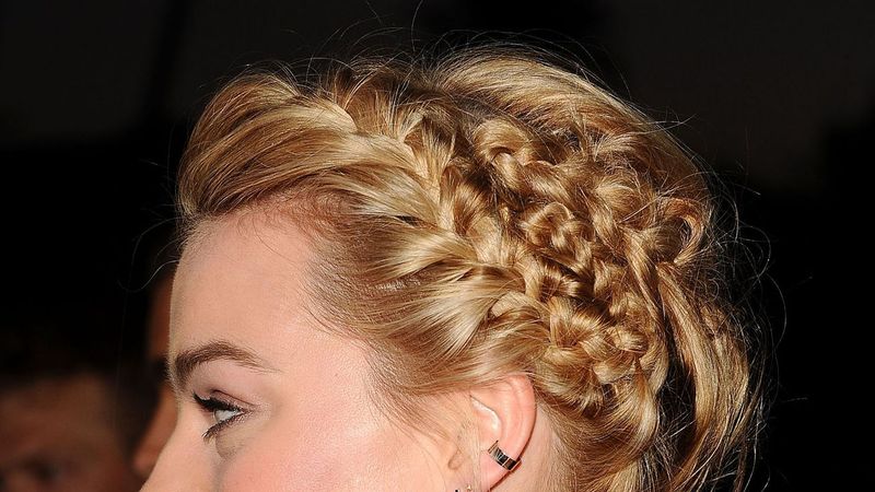 Braided Crown Victory