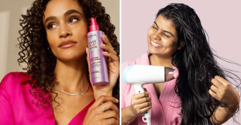 Thinning Hair Solutions: 20 Everyday Tips For Fuller, Healthier Hair