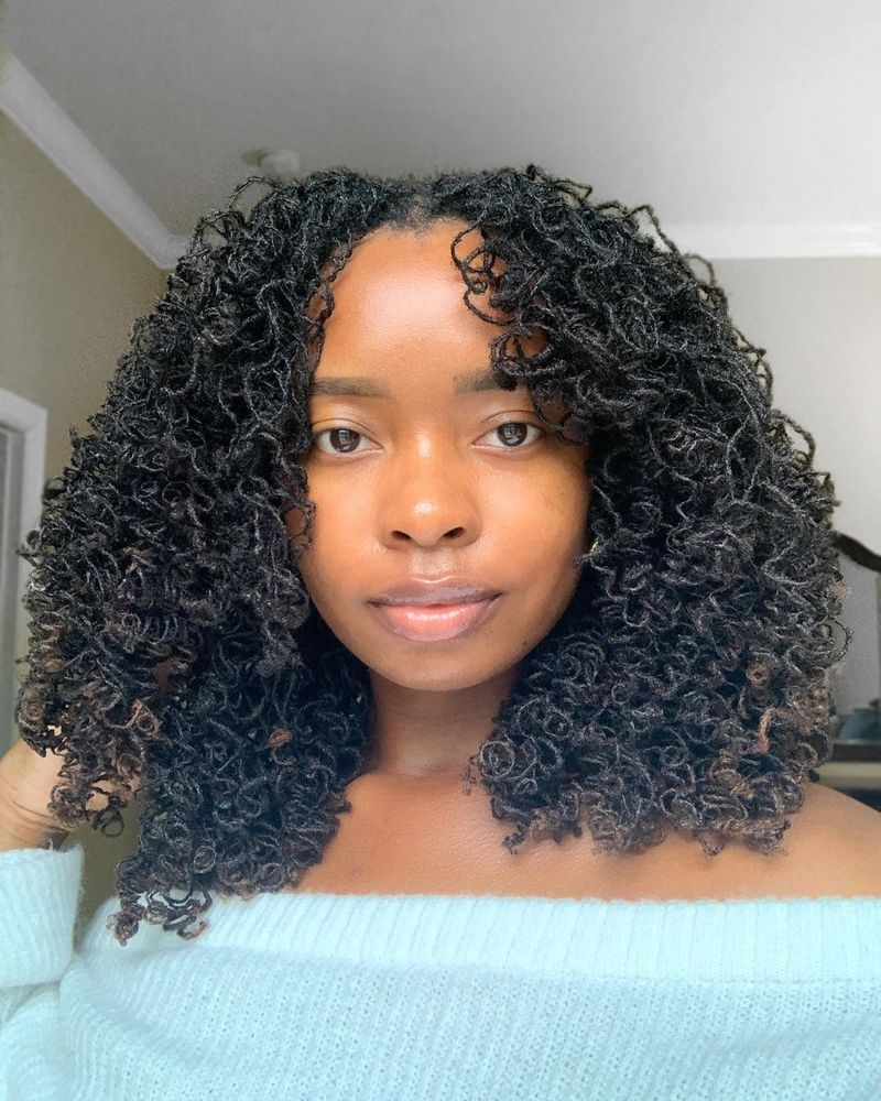 Sisterlocks