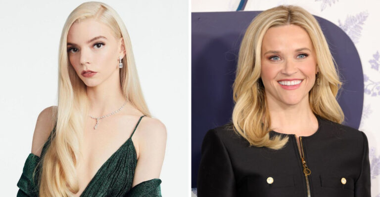 Trend Alert: 17 Blonde Hair Colors Celebs Can’t Stop Wearing